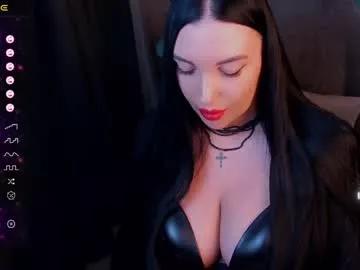 blackberry_star from Chaturbate is Freechat