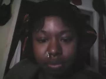 blackgirl777 from Chaturbate is Freechat