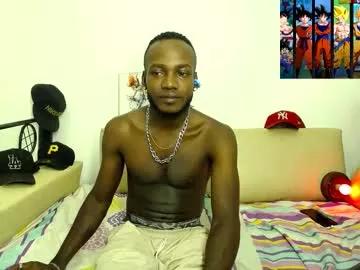 blackmambafu from Chaturbate is Freechat