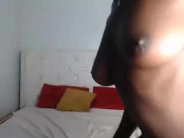 blackmelaninqueen from Chaturbate is Freechat