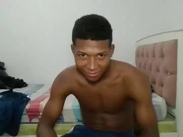 blackpanther_king from Chaturbate is Freechat