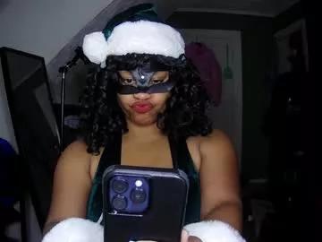 blacksirenqueen from Chaturbate is Freechat