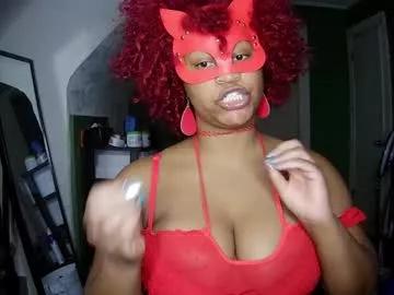 blacksirenqueen from Chaturbate is Freechat