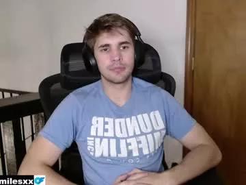 blakemiles2 from Chaturbate is Freechat