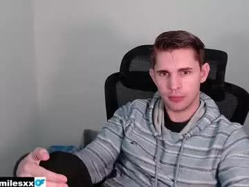 blakemiles2 from Chaturbate is Freechat