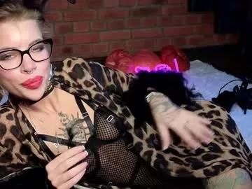 bliss_haze from Chaturbate is Freechat