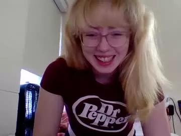 blonde_katie from Chaturbate is Freechat