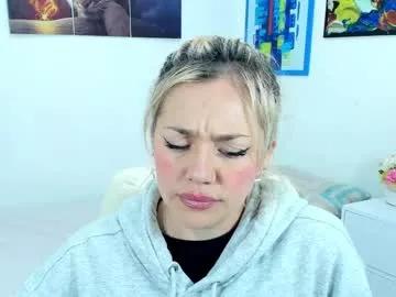 blonde_teacher1 from Chaturbate is Freechat