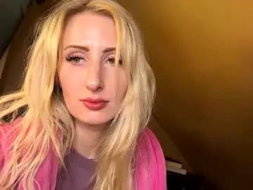 blondebellaaa3 from Chaturbate is Freechat