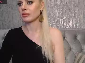 blondiestarxxx from Chaturbate is Freechat