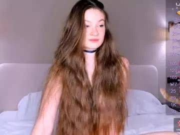 bondgirl4fun from Chaturbate is Freechat