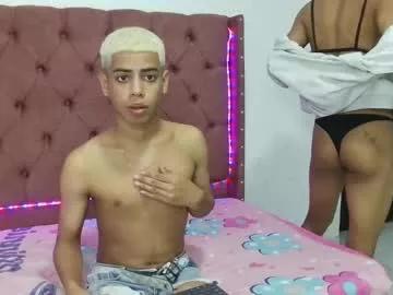 boys_hotparty from Chaturbate is Freechat