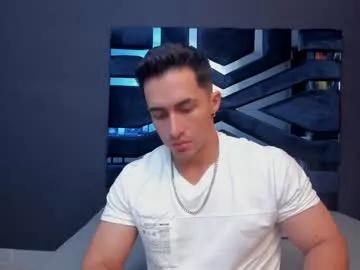 brad_summer from Chaturbate is Freechat