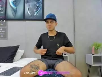 bradgill from Chaturbate is Freechat