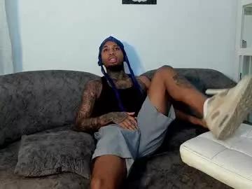 breiner_naughty from Chaturbate is Freechat