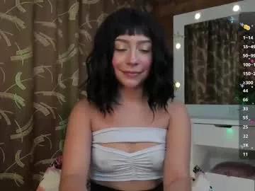 brisa_white69 from Chaturbate is Freechat