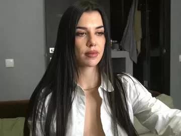 brunette_from_the_moon from Chaturbate is Freechat