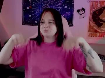 bunnybliss1 from Chaturbate is Freechat