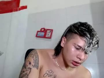 burning_muscles from Chaturbate is Freechat