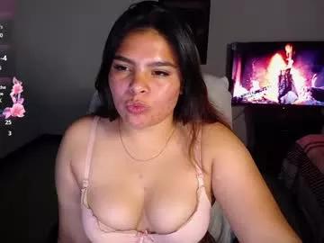 caliope_goddess1 from Chaturbate is Freechat