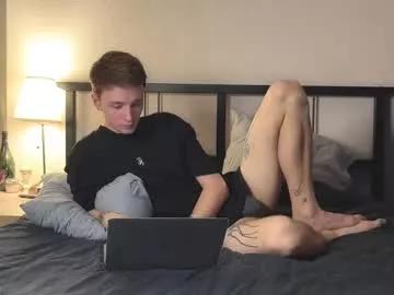 calvin_polanski from Chaturbate is Freechat