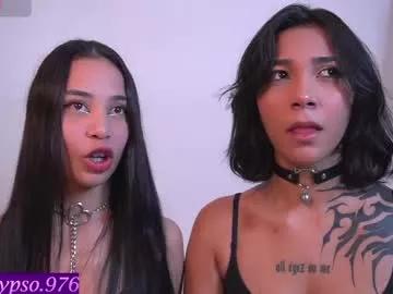 calypso_and_ge1 from Chaturbate is Freechat