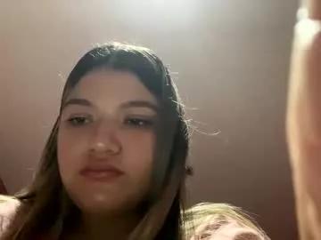 cami_sweety16 from Chaturbate is Freechat