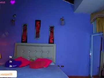 camila_hott1 from Chaturbate is Freechat