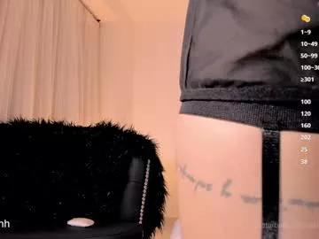 camilaramirez_ from Chaturbate is Freechat