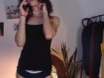 camille_delrey from Chaturbate is Freechat