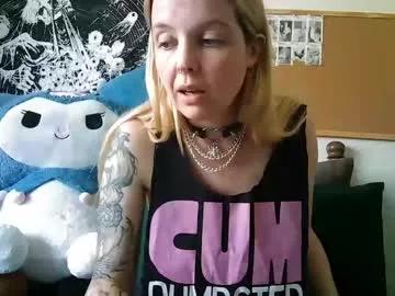 camille_deville from Chaturbate is Freechat