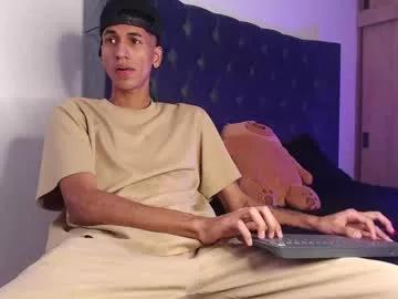 camiloriivera from Chaturbate is Freechat