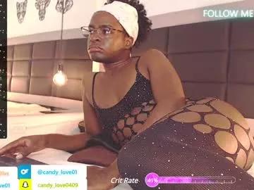 candy_lovee6 from Chaturbate is Freechat