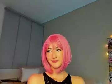 candy_snow9 from Chaturbate is Freechat