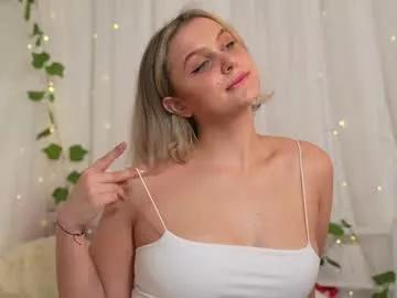 candy_tessa from Chaturbate is Freechat