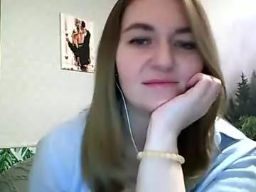 candyolime from Chaturbate is Freechat