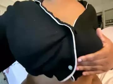 candypaint151 from Chaturbate is Freechat