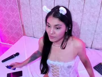 candyys_hot from Chaturbate is Freechat