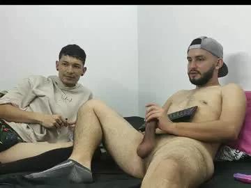 capgray_semental from Chaturbate is Freechat