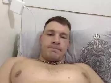 capt_oliver from Chaturbate is Freechat