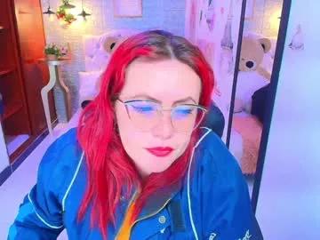 caroliinhe_ from Chaturbate is Freechat