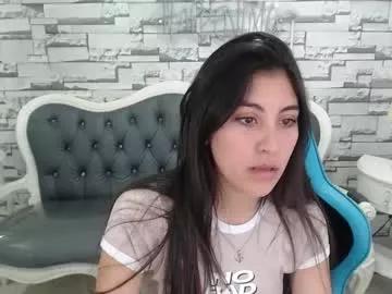 carolina_moreno_a from Chaturbate is Freechat