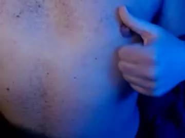 carolinaclouds from Chaturbate is Freechat