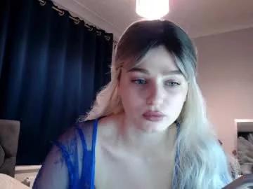 carolinadimonpro from Chaturbate is Freechat