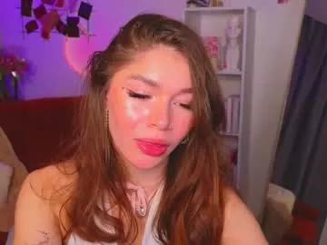 caroline_brown0 from Chaturbate is Freechat