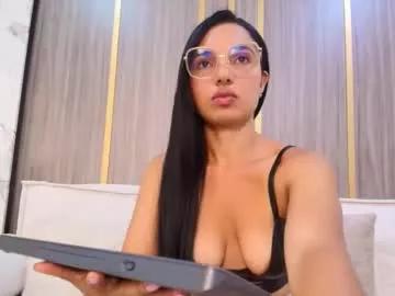 carolinelenox from Chaturbate is Freechat