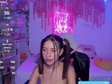 cat_kitty18 from Chaturbate is Freechat