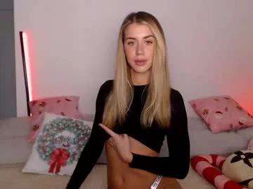 celin_summer from Chaturbate is Freechat