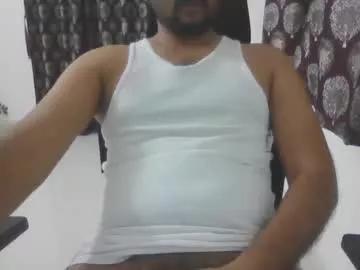 champ_desi from Chaturbate is Freechat