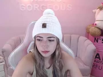 channel_blonde_a from Chaturbate is Freechat